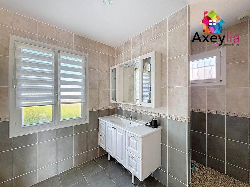 Maison - 155 m² - 7 pièces