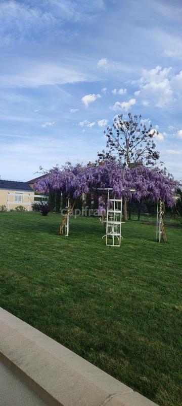 Maison - 86 m² - 5 pièces