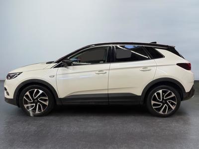 Opel Grandland X 1.2 Turbo 130 ch Bva6 Ultimate