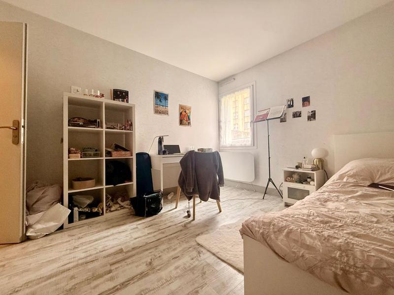 Appartement - 71 m² - 3 pièces