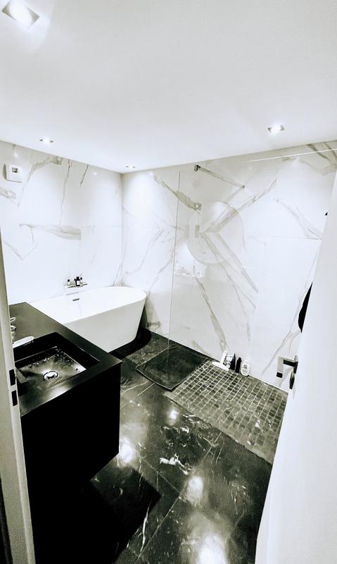 Appartement - 82 m² - 4 pièces