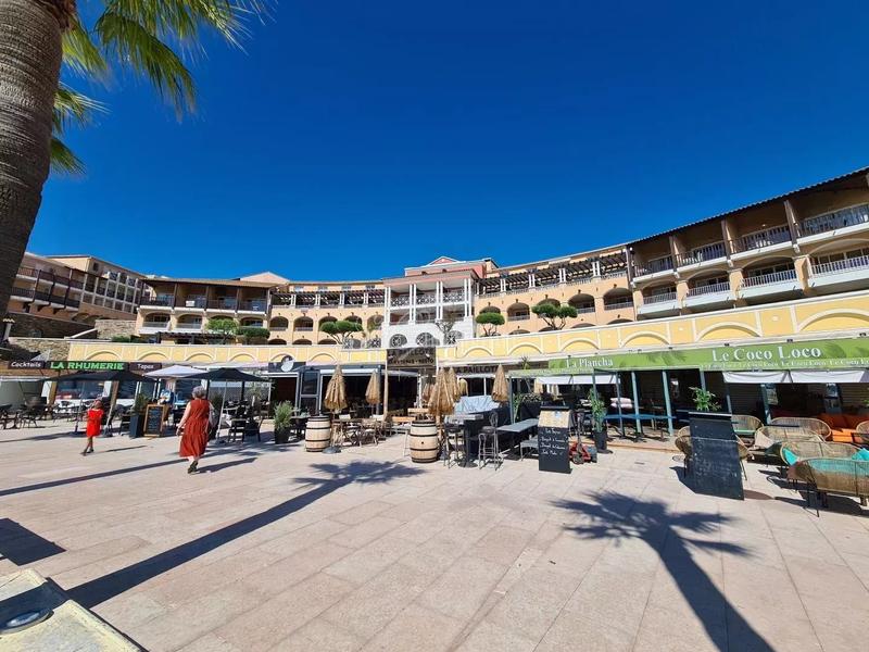 Appartement - 28 m² - 2 pièces