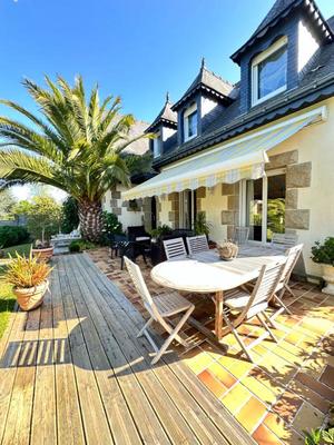 Maison - 174 m² - 7 pièces