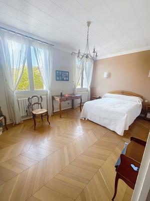 Appartement - 103 m² - 4 pièces