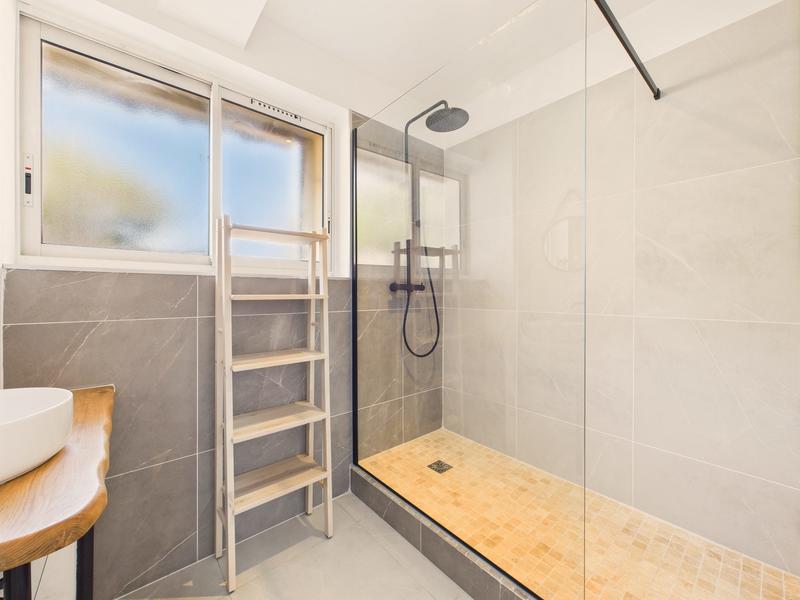 Appartement - 78 m² - 3 pièces