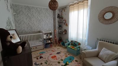 Demeure - 133 m² - 8 pièces