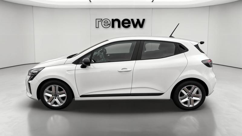 Renault Clio V TCe 90 ch Gsr2 Evolution