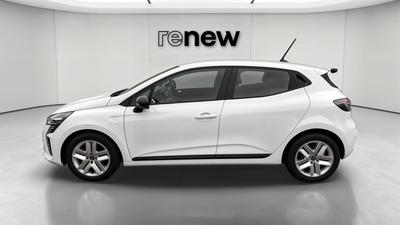 Renault Clio V TCe 90 ch Gsr2 Evolution