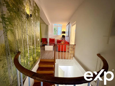 Appartement - 67 m² - 4 pièces