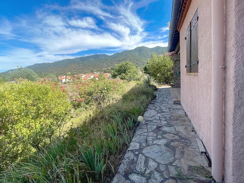 Villa - 106 m² - 4 pièces