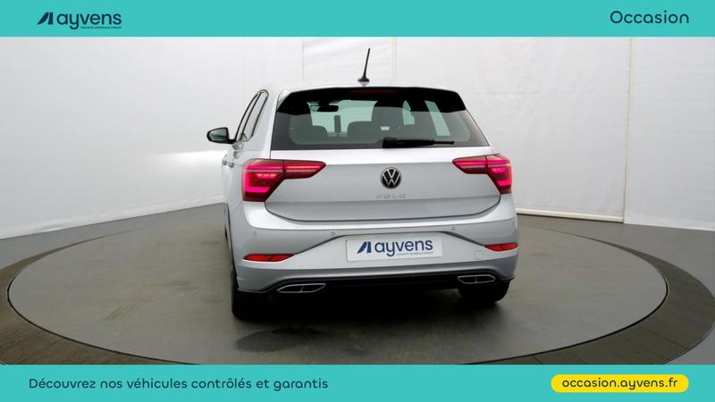 Volkswagen Polo 1.0 Tsi 95ch R-Line Dsg7