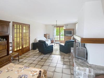 Maison - 165 m² - 7 pièces