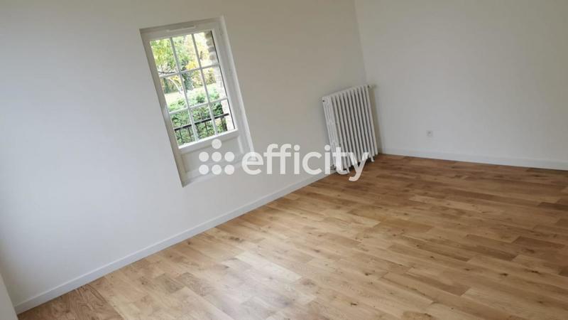 Maison - 118 m² - 5 pièces