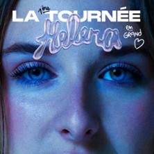 Helena - Tournée