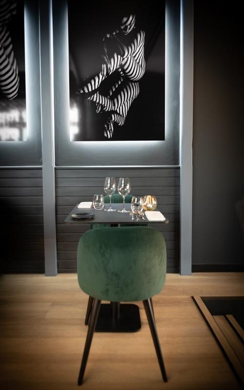 Fonds de commerce - 94 m²