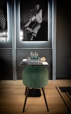 Fonds de commerce - 94 m²