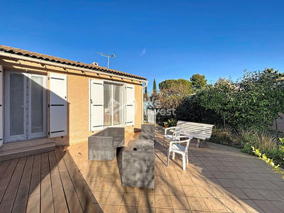 Maison - 149 m² - 6 pièces