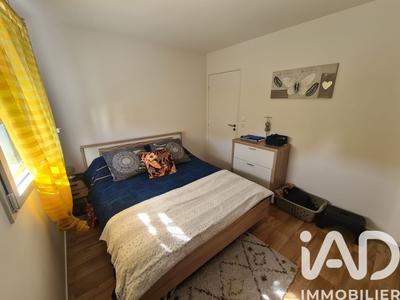 Appartement - 75 m² - 4 pièces