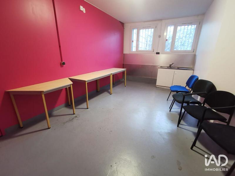 Local commercial - 581 m²