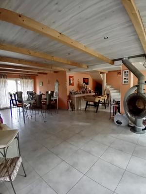 Maison en pierre - 255 m² - 8 pièces