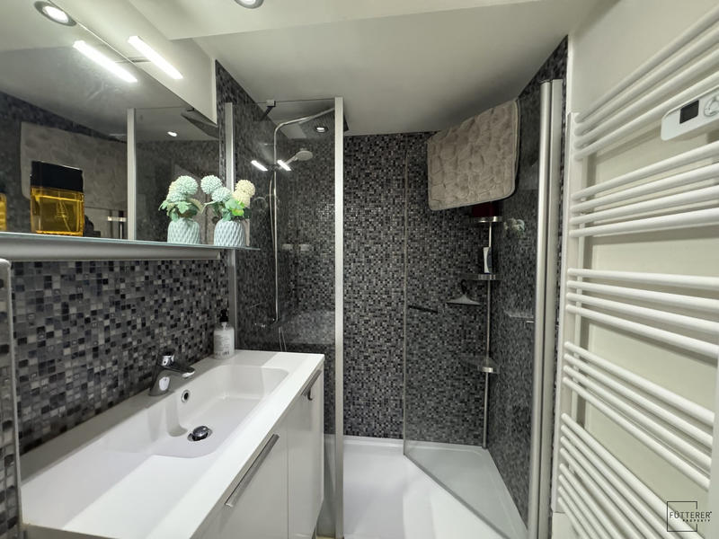 Maison - 41 m² - 3 pièces