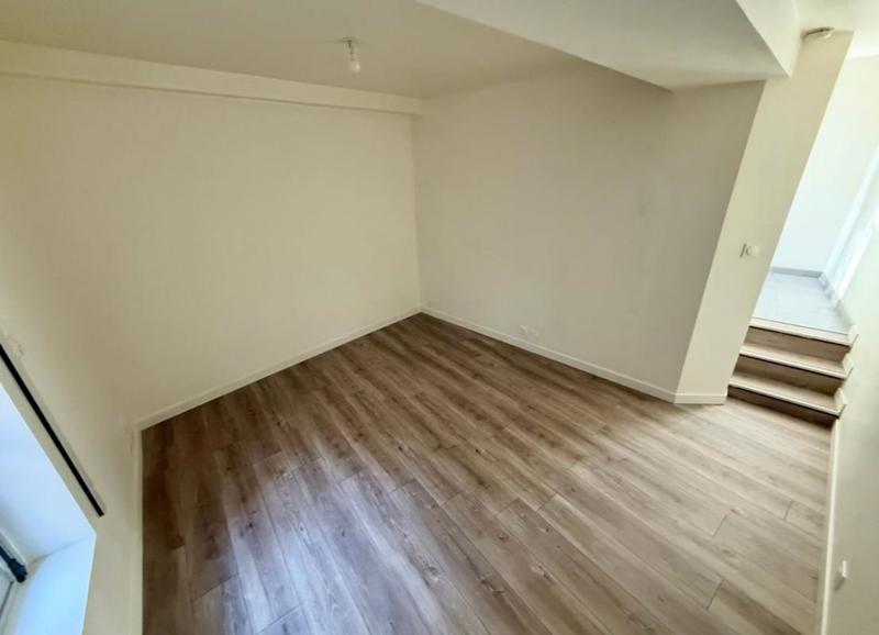 Studio - 23 m² - 2 pièces