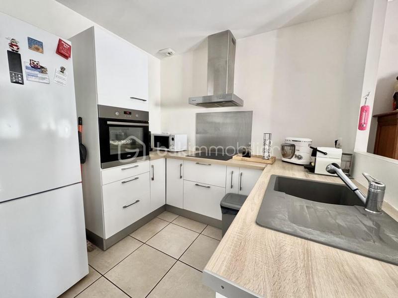 Villa - 76 m² - 4 pièces