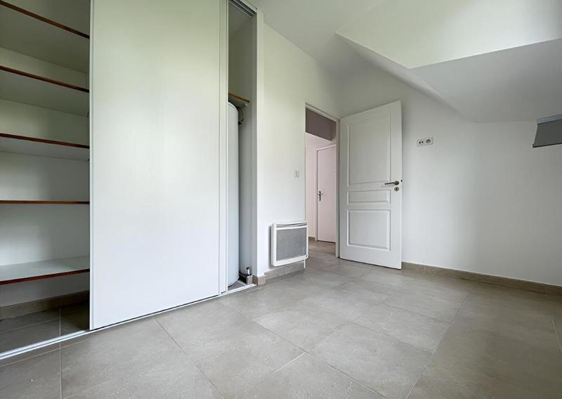 Appartement - 71 m² - 4 pièces