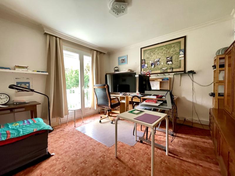 Maison - 142 m² - 7 pièces