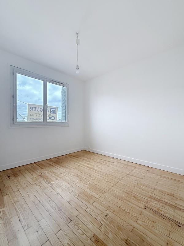 Appartement - 69 m² - 3 pièces