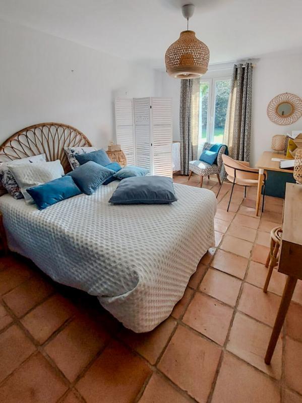 Villa - 190 m² - 6 pièces