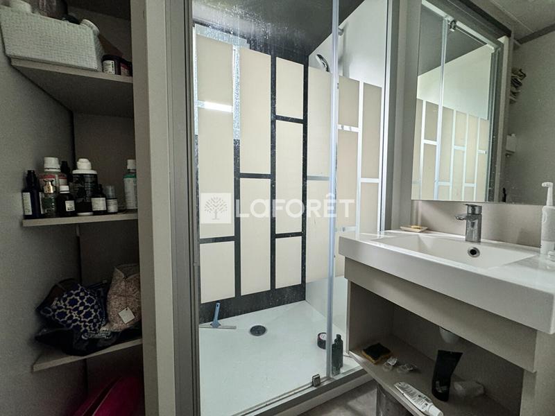 Châlet - 53 m² - 4 pièces