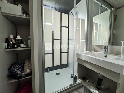 Châlet - 53 m² - 4 pièces