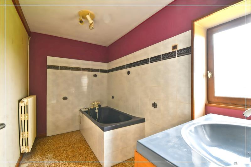 Maison - 111 m² - 4 pièces