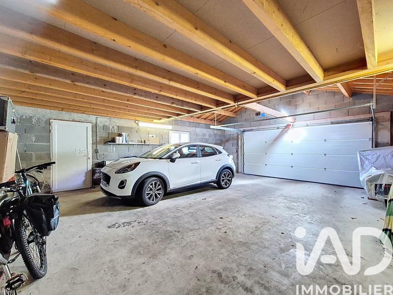 Appartement - 133 m² - 5 pièces