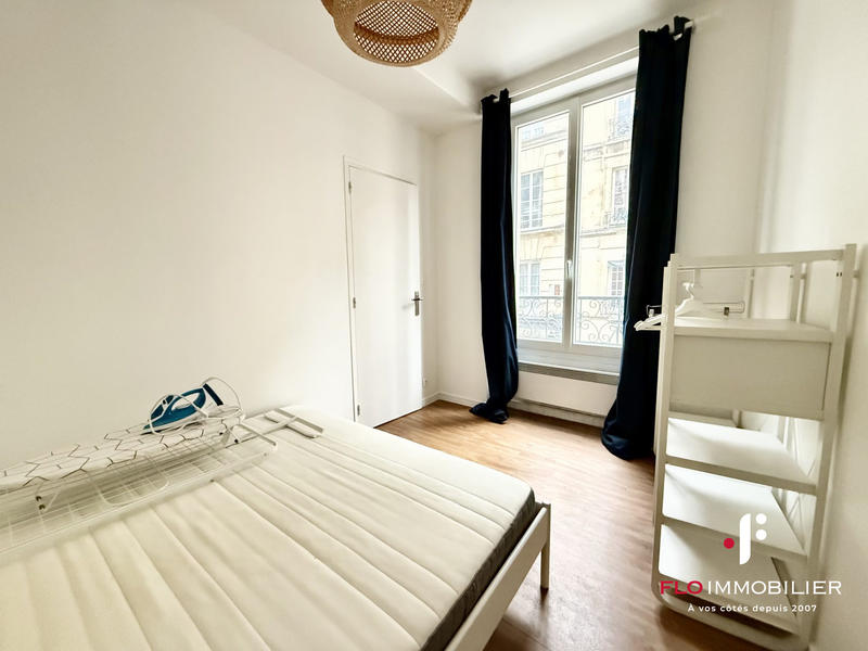 Appartement - 54 m² - 3 pièces