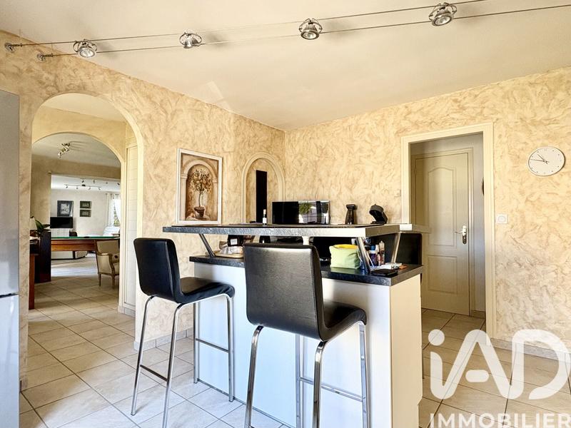 Maison - 148 m² - 7 pièces