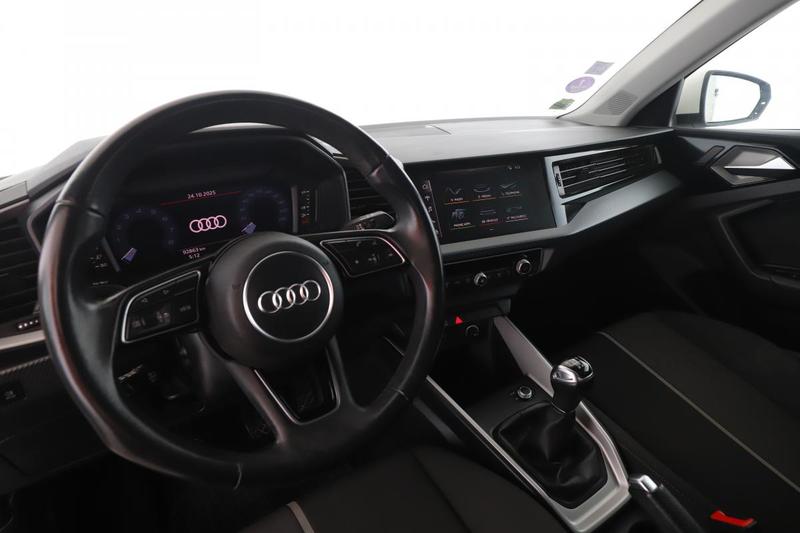 Audi A1 sportback 25 Tfsi Design 95 ch