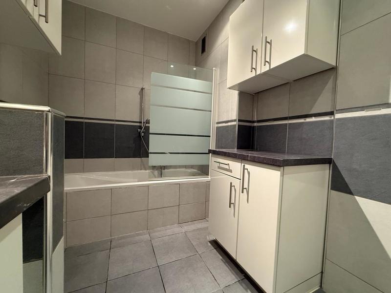 Appartement - 63 m² - 2 pièces