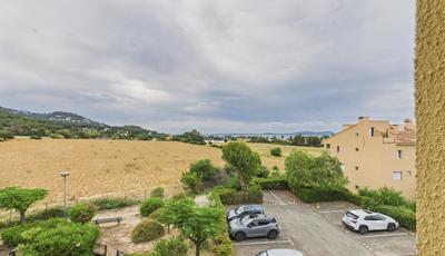 Appartement - 23 m² - 1 pièce