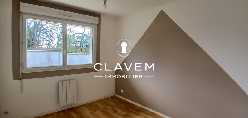 Maison - 72 m² - 3 pièces