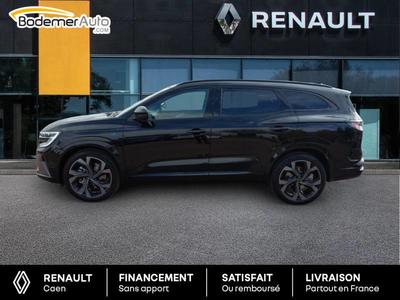 Renault Espace E-Tech full hybrid 200 Gsr2 esprit Alpine
