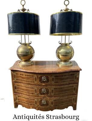 M.Antique de Père en Fils - Antiquaire Strasbourg