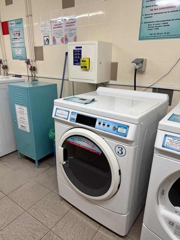 Appartement - 21 m² - 1 pièce