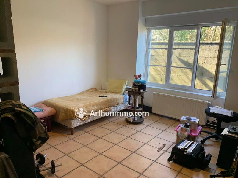 Maison - 146 m² - 6 pièces