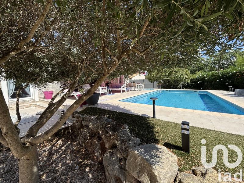 Maison - 115 m² - 4 pièces