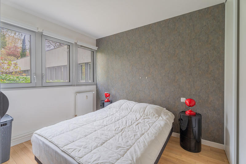 Appartement - 31 m² - 2 pièces