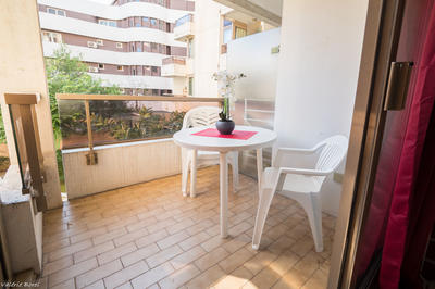 Appartement - 24 m² - 1 pièce