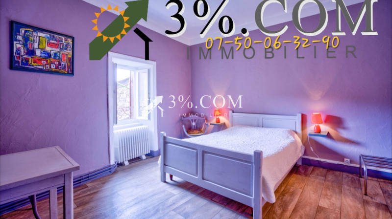 Local commercial - 560 m²