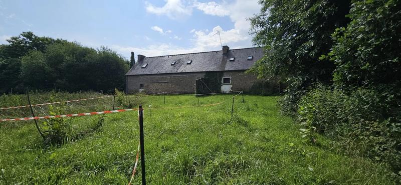 Maison - 157 m² - 9 pièces